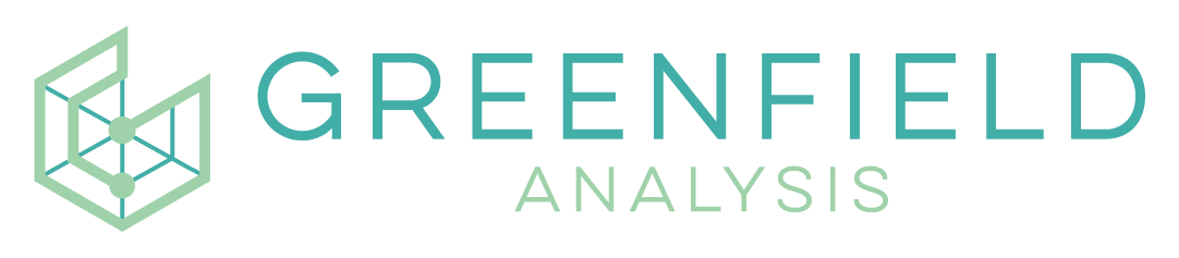 Greenfield Analysis Logo